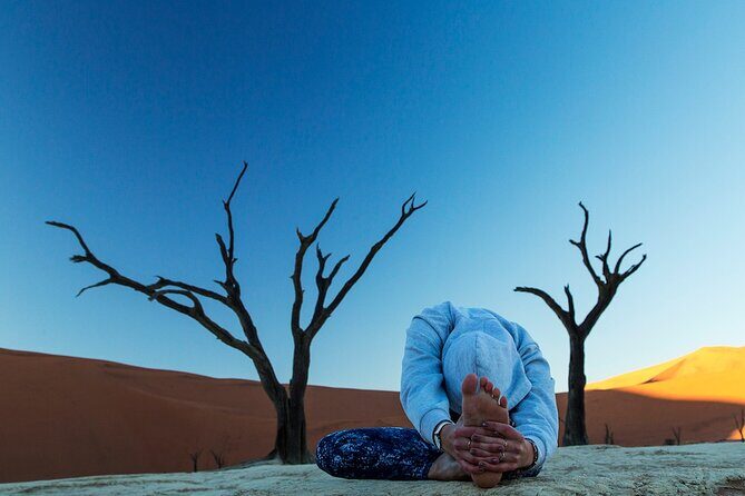 10-Day Private Yoga Adventure in Namibia - Price and value: what your money covers (and why it’s not cheap)