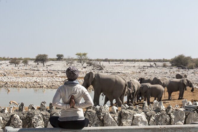 10-Day Private Yoga Adventure in Namibia - Who should book this Namibia yoga safari