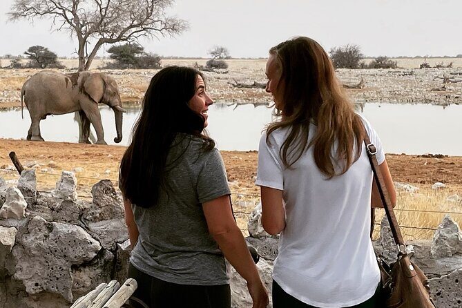 10-Day Private Yoga Adventure in Namibia - Should you book this 10-day private yoga adventure?