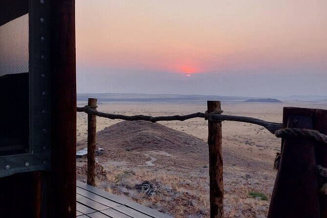 2 Days Guided Tour in Sossusvlei and Sandwich Harbor - Price and value: what $820.43 buys you in real terms