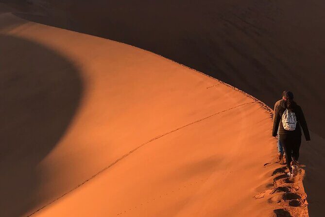2 Days Sossusvlei Private Camping Tour - Price and Value: Is $489.96 Worth It for Two Days of Dunes and Camping?