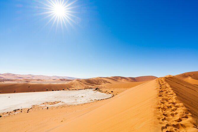 3 Days Amazing Red Dunes of Sossusvlei | Private Guided Tour - Key points to know before you go