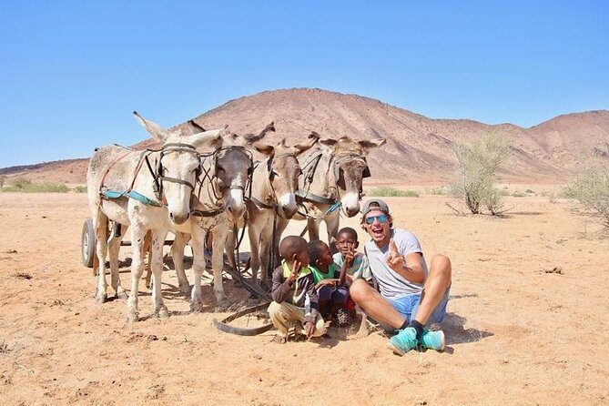 4-Day Etosha And Swakopmund Accommodated Adventure from Windhoek - Best Fit: Who Will Enjoy This Tour Most
