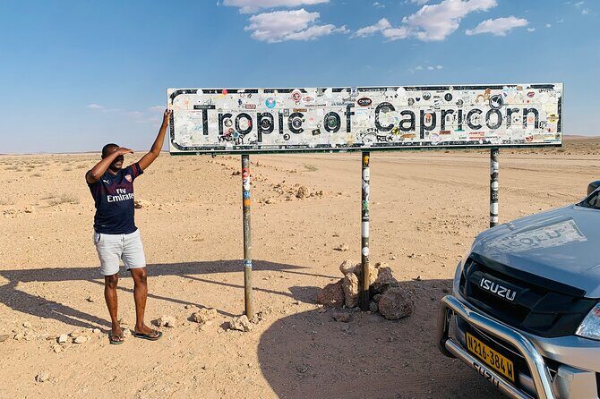 5-Day Sossusvlei & Sandwich Harbour Photography Tour - Price and value: what $2,023.50 buys (and what it doesn’t)