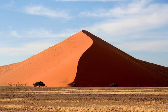 7 Day - Kalahari TOP attractions - Key Things That Make This Trip Worth Your Time