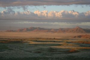 7 Day - Kalahari TOP attractions - Namib Desert Road to Spreetshoete Pass: Panoramas Plus Wildlife Chances