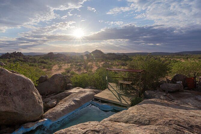 7 Day Northern Namibia and Skeleton Coast Camping Safari - Himba Culture at Otjikandero: A Guided Visit, Not a Spectacle
