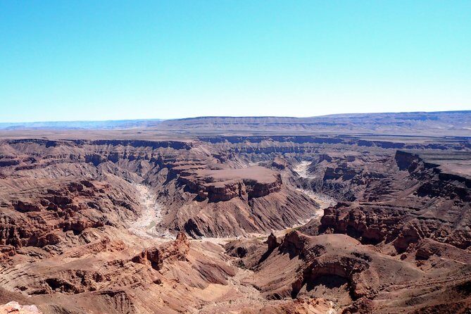 7 Day Southern Namibia and Sossusvlei Camping Safari - Price and value: what $1,846.99 buys in Namibia’s big distances