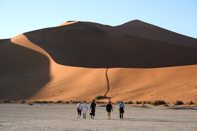 7 Day Southern Namibia and Sossusvlei Camping Safari - Tips to make this week easier (and more fun)