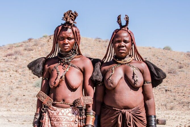 7 Day Taste of Namibia Lodging Safari - Etosha National Park: sunrise game drives in a water-scarce world