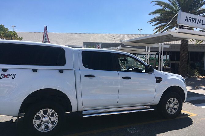 Airport Transfers - Key highlights you’ll actually use