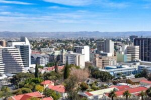 Best City Tour of Windhoek - National Museum of Namibia: Where Namibia’s Timeline Comes to Life