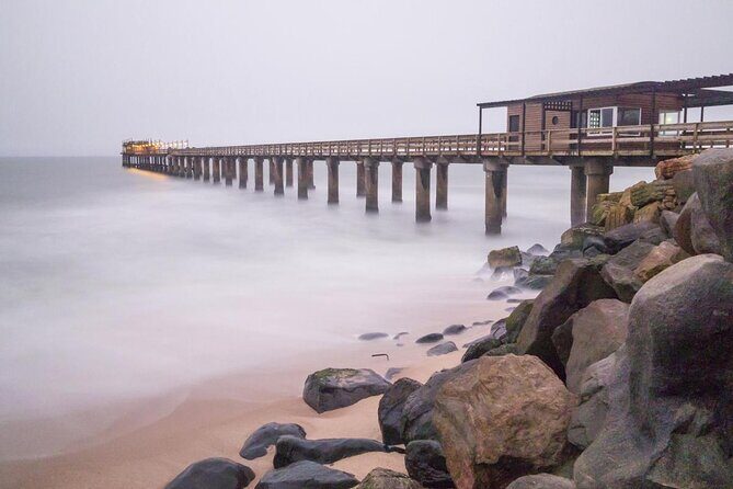 City Tour of Historical Swakopmund - Key Highlights You’ll Really Notice