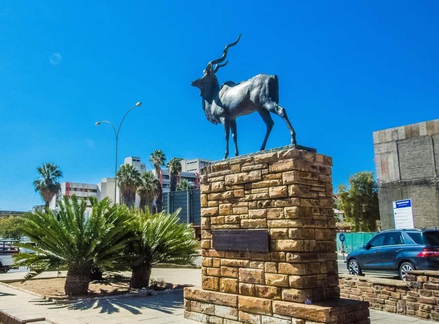 City Tour of Windhoek Namibia - Key things that make this Windhoek tour worth your time