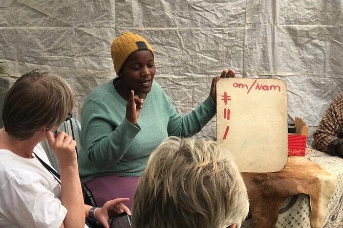 Cultural Tour in Swakopmund - Key Points I’d Plan Around
