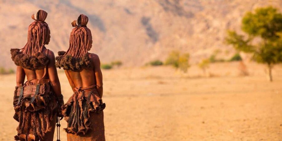 Etosha National Park: Himba Village Cultural Tour - Etosha’s Anderson Gate to a Himba Village: What the 150 Minutes Really Feels Like