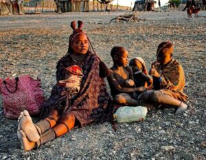 Etosha National Park: Himba Village Cultural Tour - What You’ll Learn From an English Local Guide (and How to Get More Out of It)