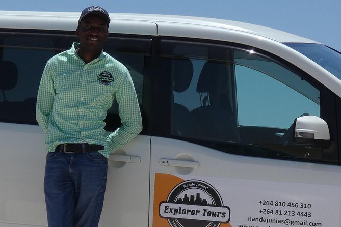 Explorer Historical Private Township Cultural Tours - Key Things That Make This Mondesa Tour Worth Your Time