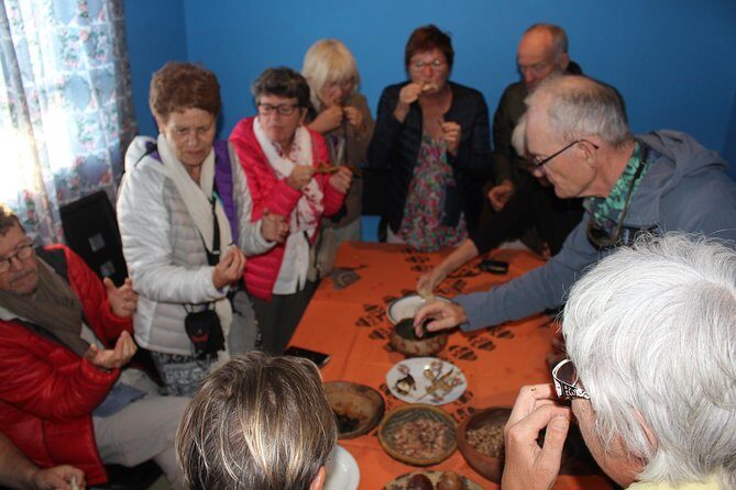 Explorer Historical Private Township Cultural Tours - Pickup, Timing, and How the Day Flows From Swakopmund