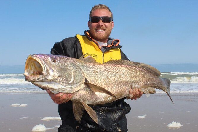 Fishing Trip and Shore Angling in the Namibian Coastline - Key highlights I think you’ll care about