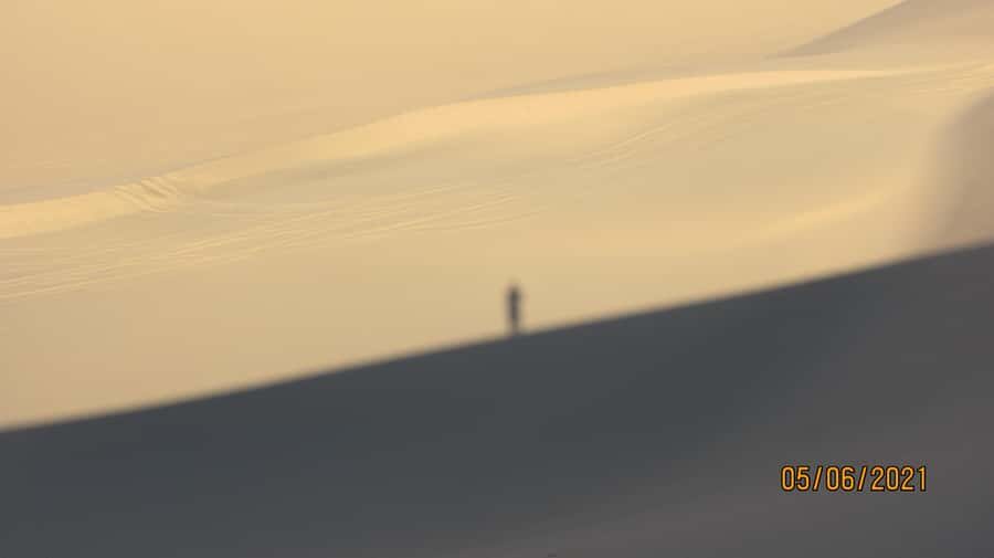 From Walvis Bay: Sandwich Harbour World Heritage Site - Key Things I’d Put at the Top of Your List