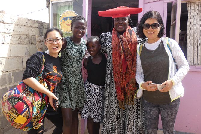 Half Day Swakopmund Cultural Historical Township Tour - Key Highlights You’ll Actually Feel