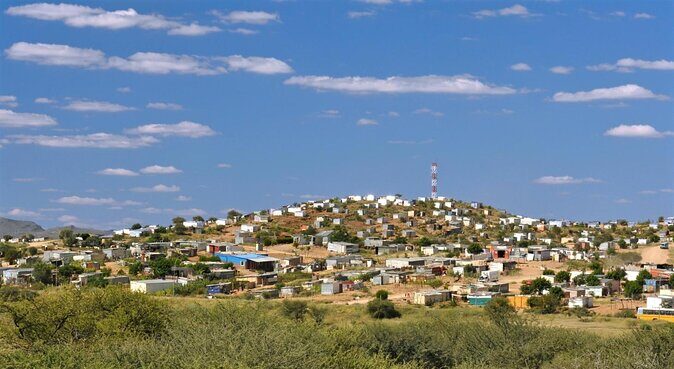 Katutura - Classic Township Experience - Key highlights that make this tour worth your time