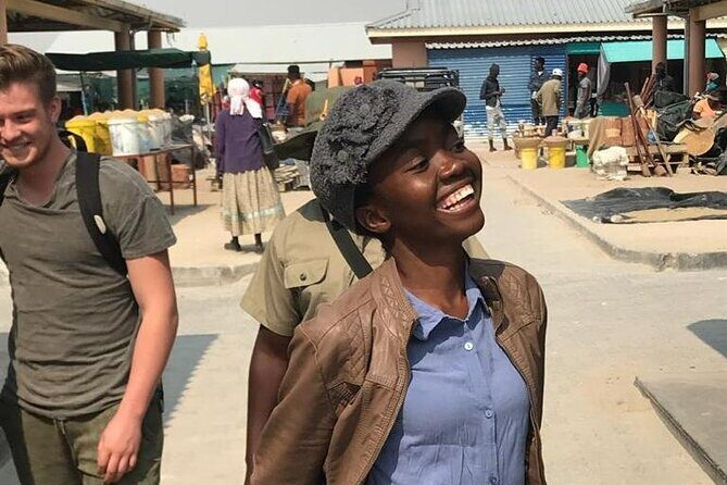 Katutura - Classic Township Experience - Price and value: what you get for $40.65