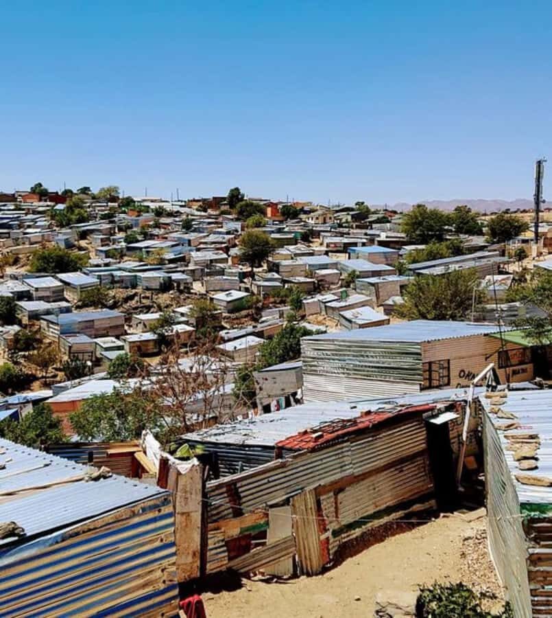 Katutura:tours and transport around the townships - Key things to know before you go