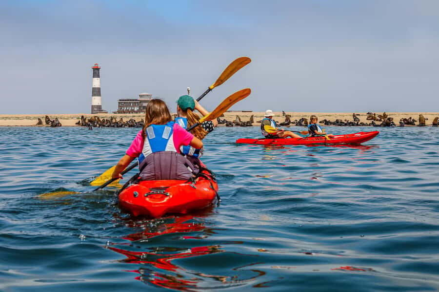 Kayak Dune Day - Should You Book Kayak Dune Day?