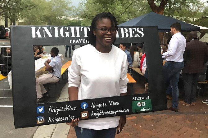 Knight Vibes: Bars, Shebeen, Clubs Crawl Windhoek - VIP entry, free shots, and the real value of skipping friction