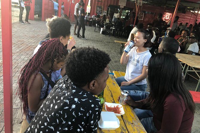Knight Vibes: Bars, Shebeen, Clubs Crawl Windhoek - Price and value: what $11.40 really covers