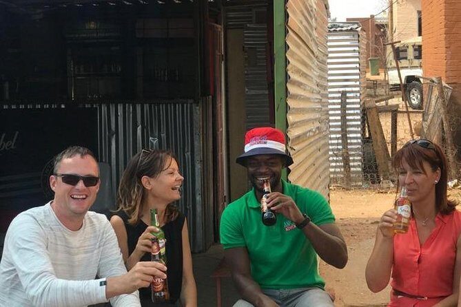 Lets go Bar Hopping in Windhoek - Katutura Township Bars: Three Stops Where the Night Really Happens