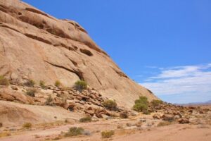 Namib Desert Landscape Tour - Private Guide Power: How Kobus/Cobus Type Guidance Helps Your Photos