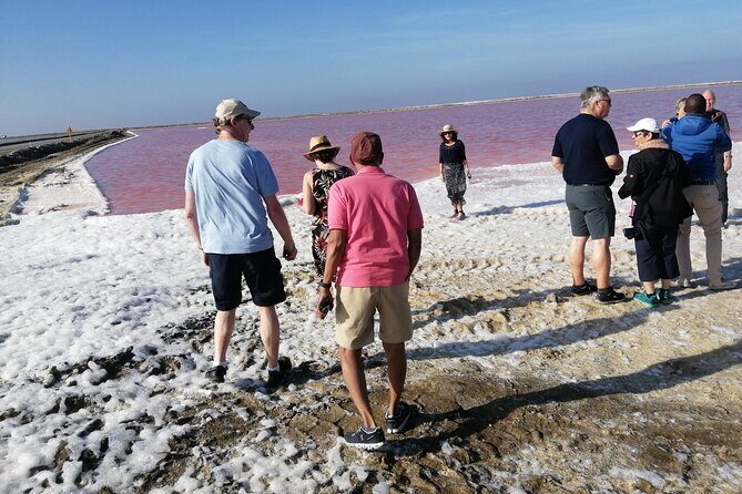 Pelican Point tours,Lagoon tours, Dune7 Adventure - Day 2: Namib Desert Scale, Museum Time, Kristall Galerie, and Local Market Stops