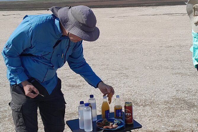 Pelican Point tours,Lagoon tours, Dune7 Adventure - Private Tour Pacing: Only Your Group, Plus Specialist Guidance