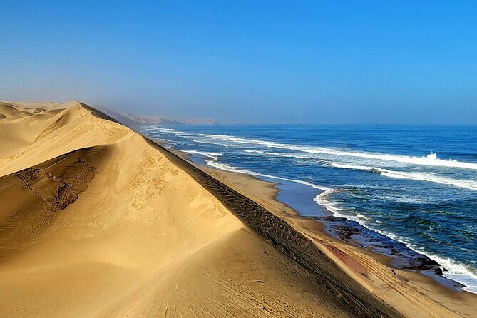 Private Multi-Day Tour Self-Drive for Beginners Safari in Namibia - Why this beginner-friendly Namibia self-drive feels “doable”