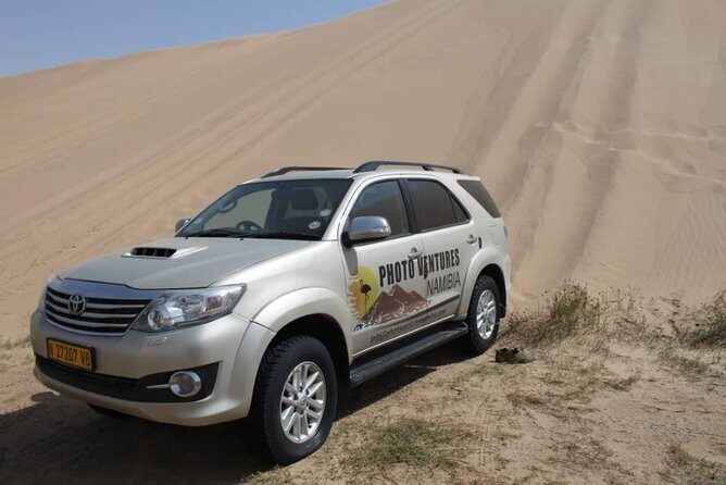 Sandwhich Harbour Dune 4x4 Full Day - Who This Tour Fits Best (and Who Should Rethink It)
