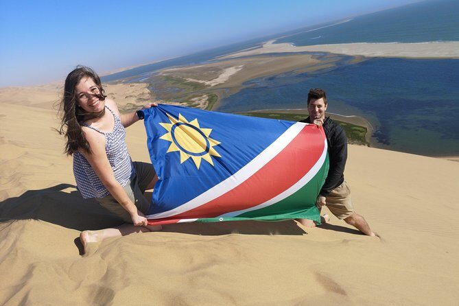 Sandwhich Harbour Dune 4x4 Half day - Should you book this Sandwhich Harbour 4x4 half-day tour?