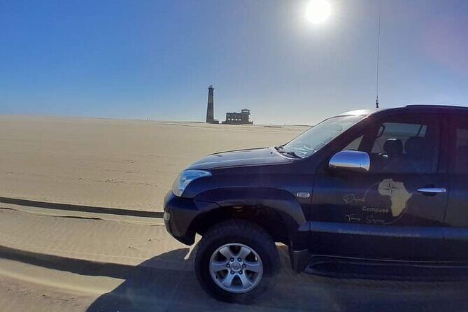 Sandwich Harbour 4x4 Tours at Walvisbay, Namibia - Who should book this 4x4 Sandwich Harbour tour