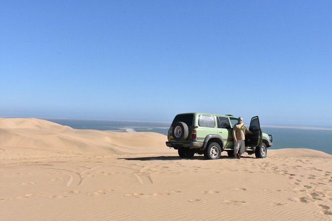 Sandwich harbour and Welwitschia Tour - Key things that make this day tour special