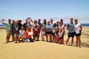 Sandwich Harbour- Guided Self-Drive Tour from Walvis Bay - Key things I’d plan around