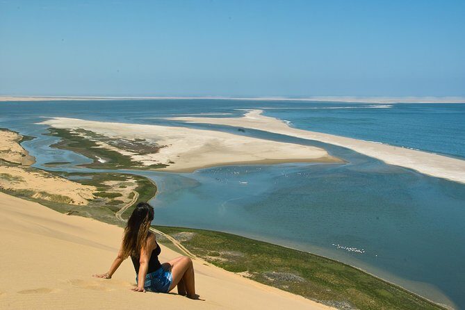 Sandwich Harbour Half-Day 4x4 Tour (5 hours) from Walvis Bay - Key Highlights You’ll Feel From the Start
