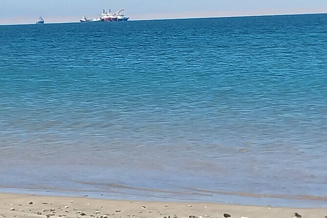 Seal Kayaking at Pelican Point from Swakopmund - Weather reality in Walvis Bay: what happens if conditions turn