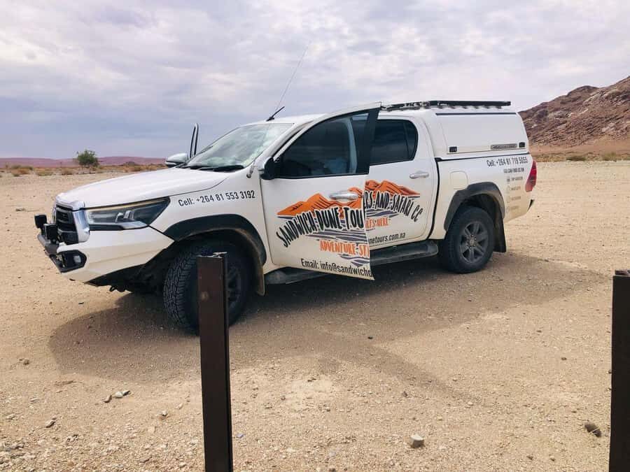 Sossusvlei: Day Trip - What you’re really buying: speed, safety, and less planning stress
