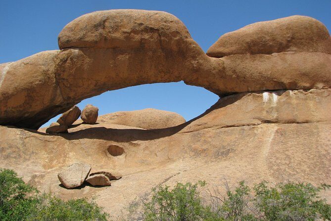 Spitzkoppe - Day Tour to the Spitzkoppe Mountain from Swakopmund - Price and value: is $228.06 worth it?