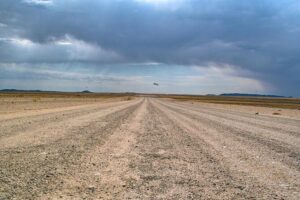 Spitzkoppe Guided Tour from Swakopmund or Walvis Bay - Getting there from Walvis Bay or Swakopmund with pickup