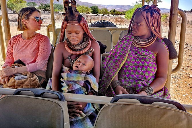 Swakopmund Best Cultural Historical Township Tours Namibia - What to Expect on the Ground (and How to Prepare)
