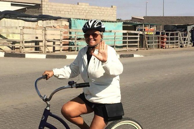 Swakopmund Explorer Township Tour in Mondesa with Nande the Township Local Guide - Price and Value: Is $61.54 Worth It?
