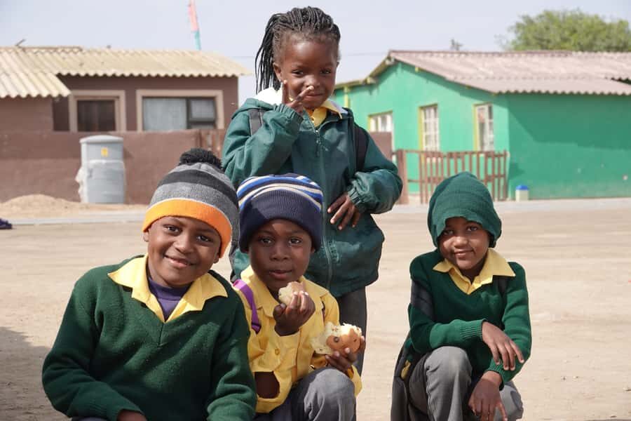 Swakopmund: Mondesa Township Day Tour Experience - Why Mondesa Township is worth your time near Swakopmund